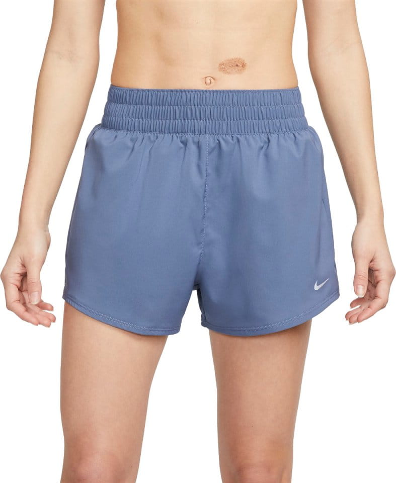 Shorts Nike W NK ONE DF HR 3IN BR SHORT