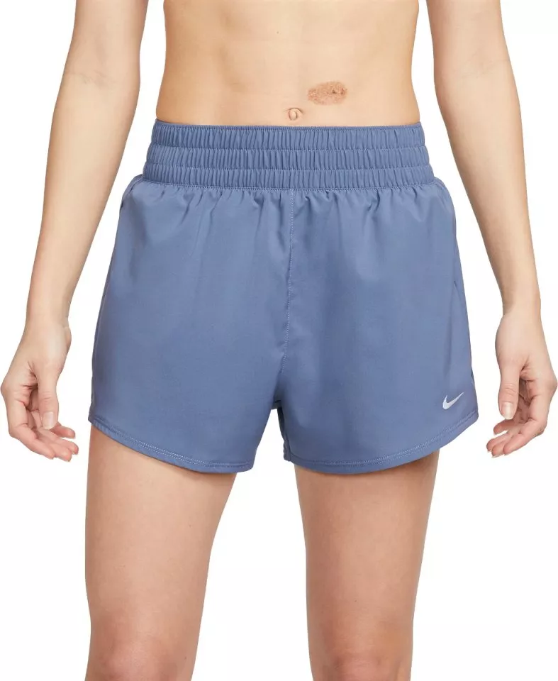 Shorts Nike W NK ONE DF HR 3IN BR SHORT