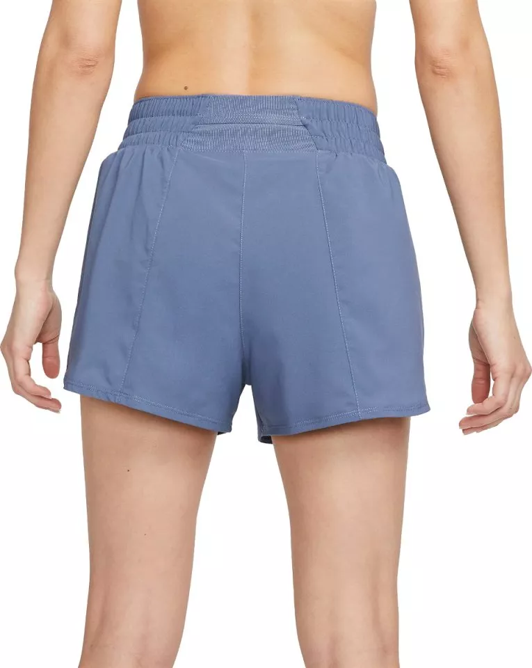 Shorts Nike W NK ONE DF HR 3IN BR SHORT