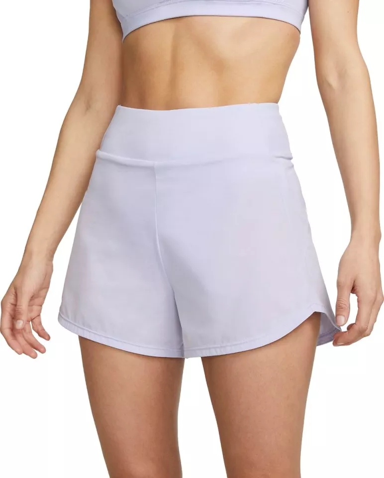Shorts Nike W NK BLISS DF HR 3IN BR SHORT