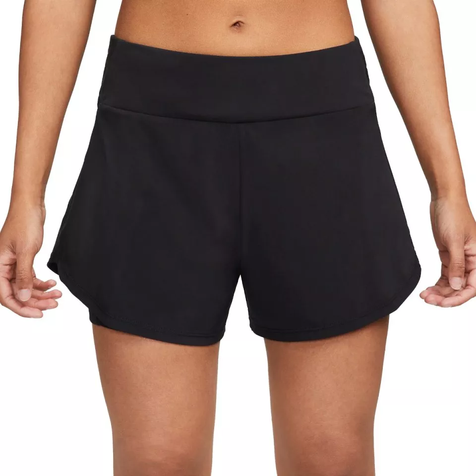 Nike W NK BLISS DF MR 3IN 2N1 SHORT Rövidnadrág