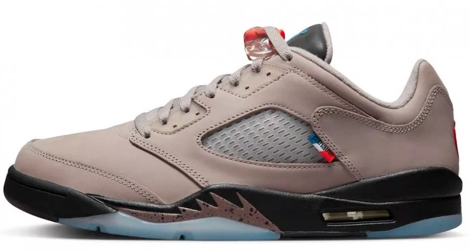 Incaltaminte AIR JORDAN 5 RETRO LOW PSG
