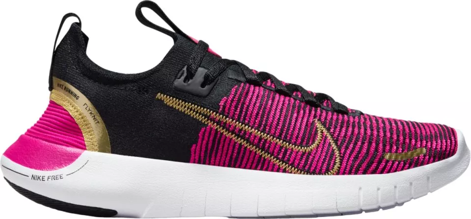 Laufschuhe Nike Free Run Flyknit Next Nature Top4Running.at