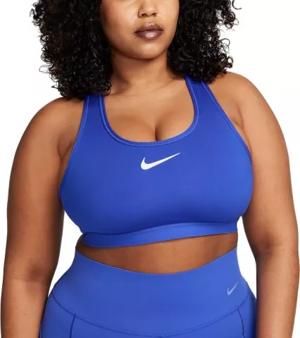 Nike W NP INDY PLUNGE BRA