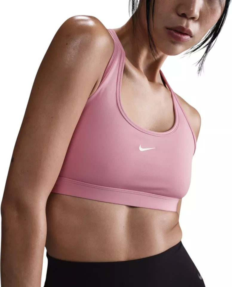 BH Nike W NK SWSH LGT SPT BRA