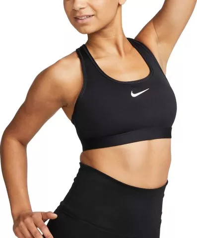 Nike Dri-FIT Alpha Zip-Front Women's Sports Bra - SU22