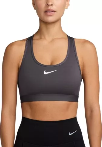 Swoosh Medium Support Sports Bra