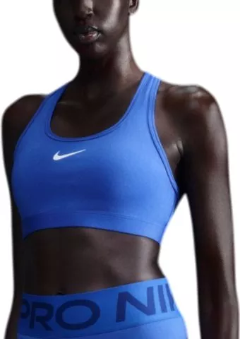 Swoosh Medium Padded Sports Bra