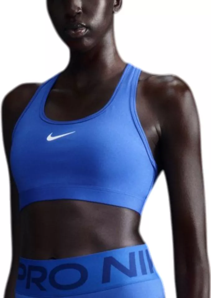 BH Nike Swoosh Medium Padded Sports Bra