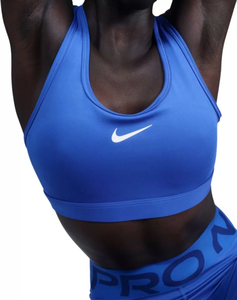 BH Nike Swoosh Medium Padded Sports Bra