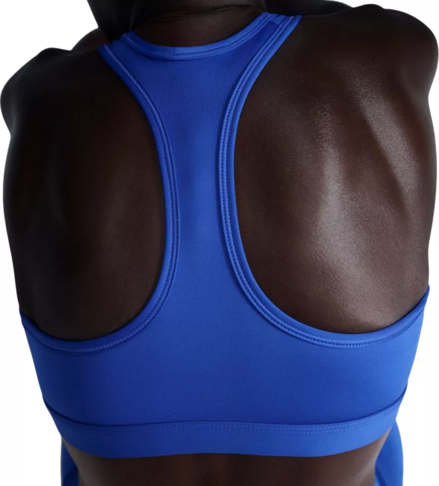 BH Nike Swoosh Medium Padded Sports Bra