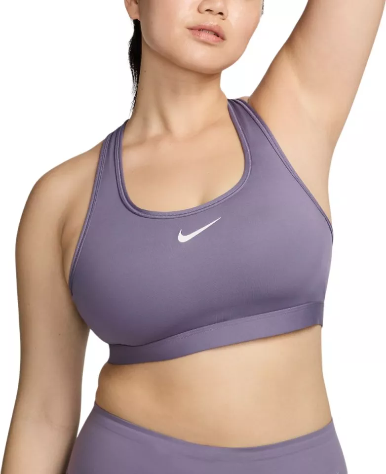 Biustonosz Nike W NK SWSH MED SPT BRA