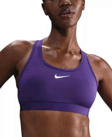 Swoosh Medium Support Sports Bra