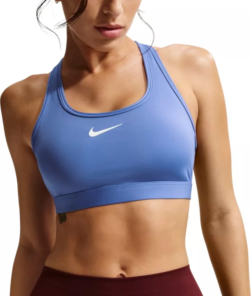 BH Nike Swoosh Medium Support Sports Bra