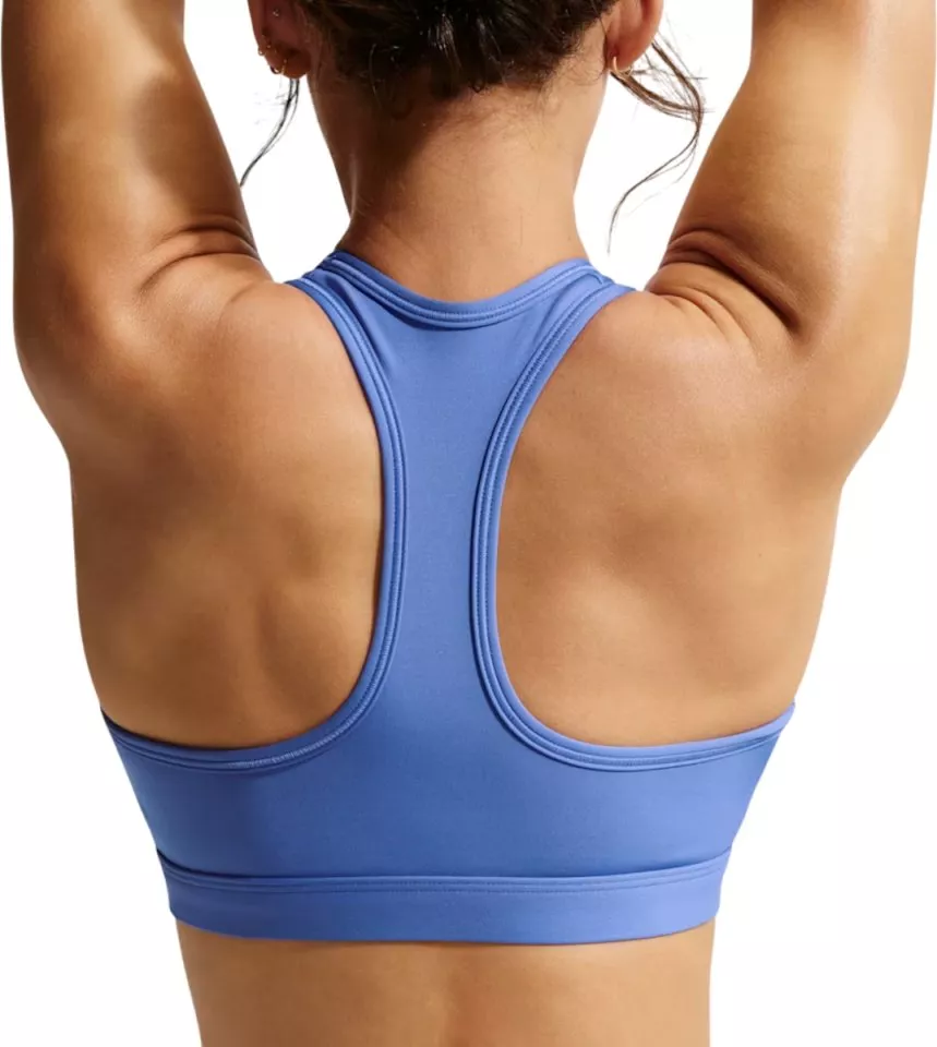 BH Nike Swoosh Medium Support Sports Bra