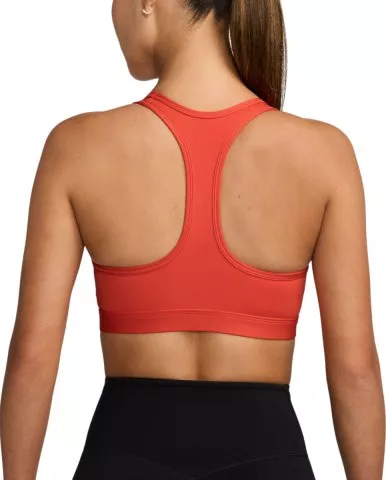 Swoosh Medium Support Sports Bra