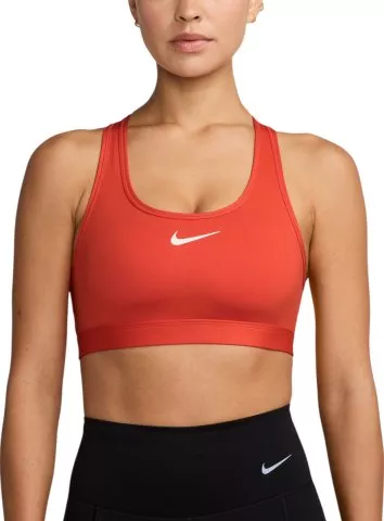 Swoosh Medium Support Sports Bra