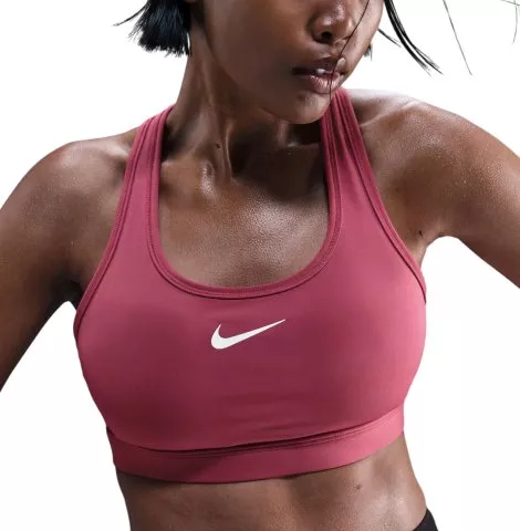 Swoosh Medium Padded Sports Bra