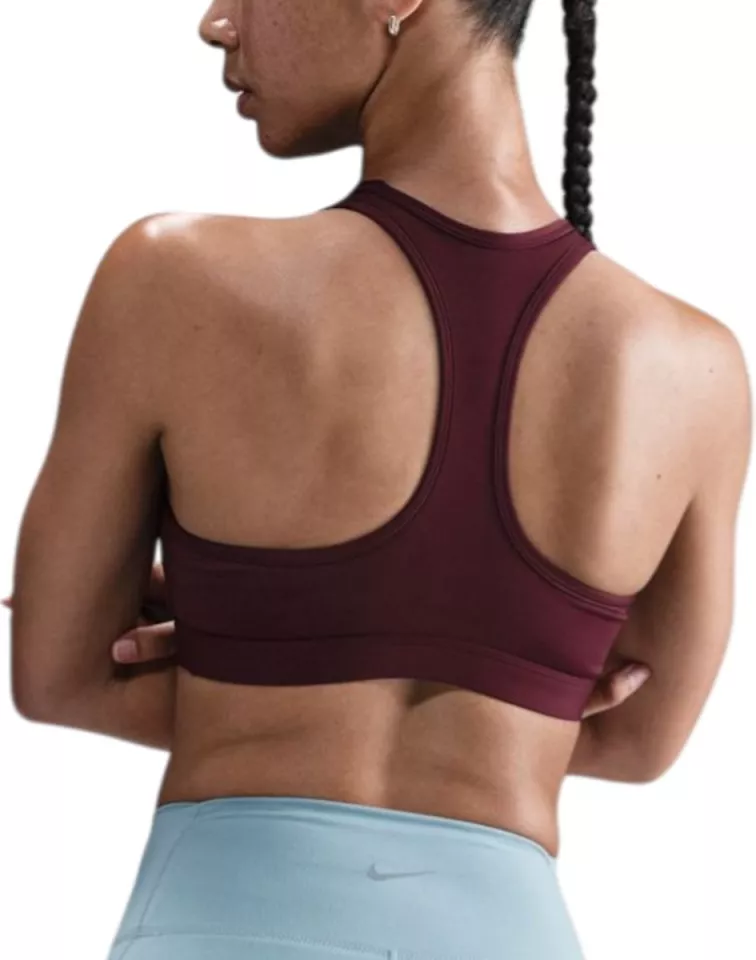 Στηθόδεσμος Nike Swoosh Medium Support Sports Bra