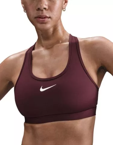 Swoosh Medium Support Sports Bra
