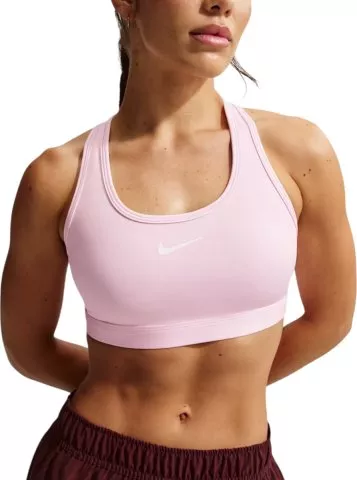 Swoosh Medium Support Sports Bra