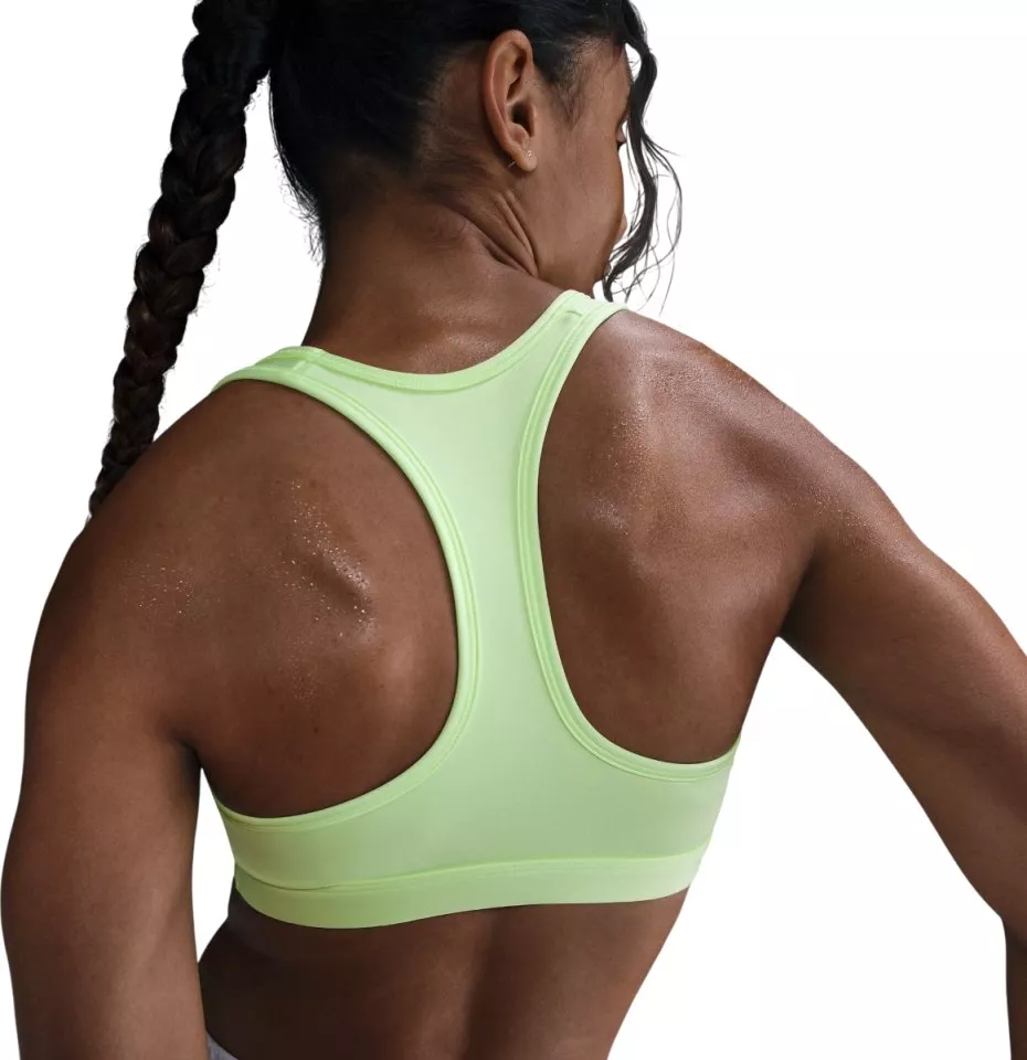 bh Nike Swoosh Medium Padded Sports Bra