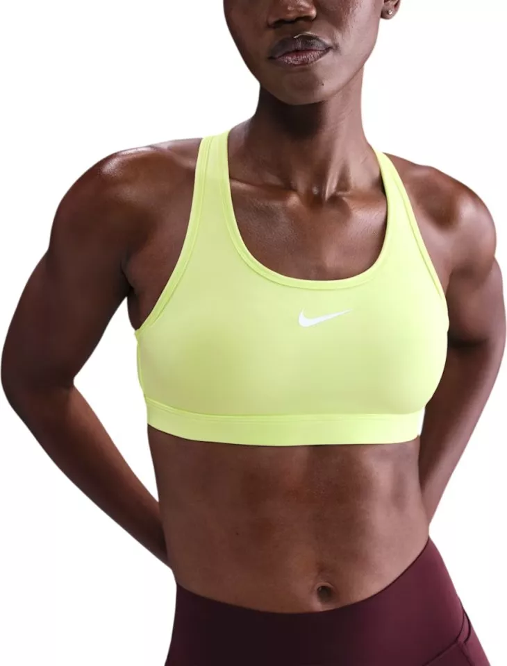 BH Nike Swoosh Medium Support Sports Bra
