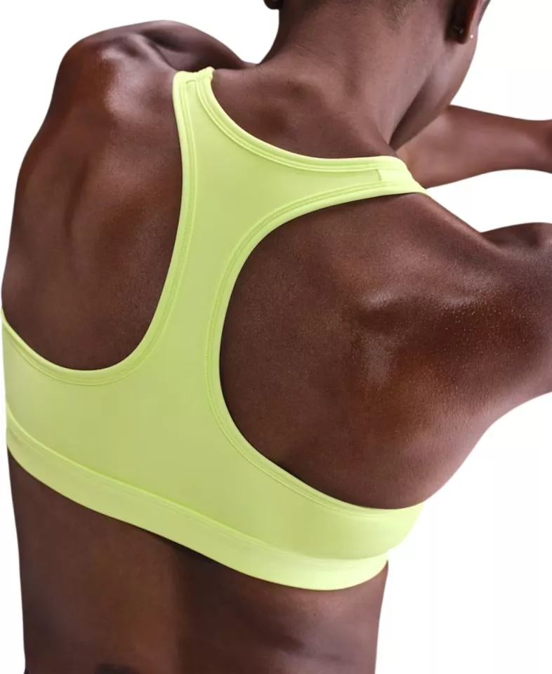 BH Nike Swoosh Medium Support Sports Bra