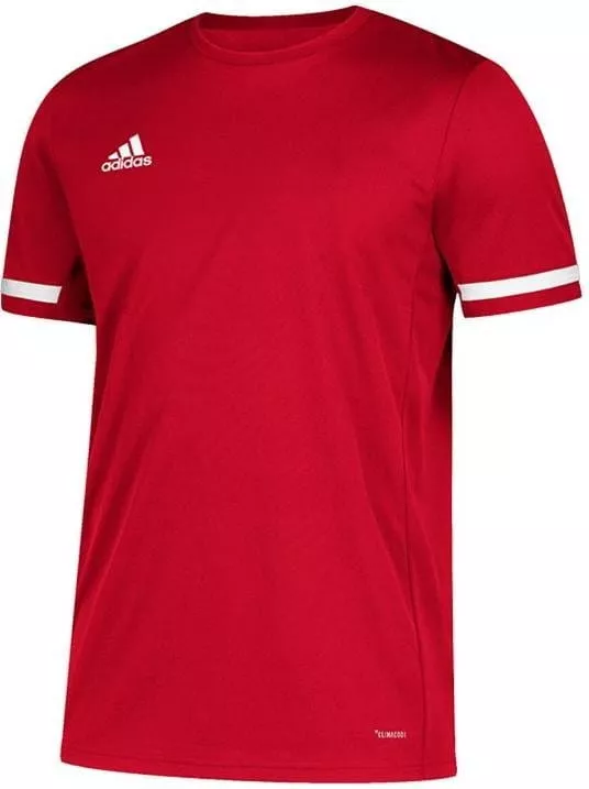 Camiseta de fútbol adidas T19 SS JSY W