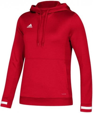 T19 HOODY W