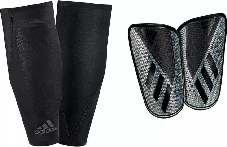 Espinilleras adidas X FOIL