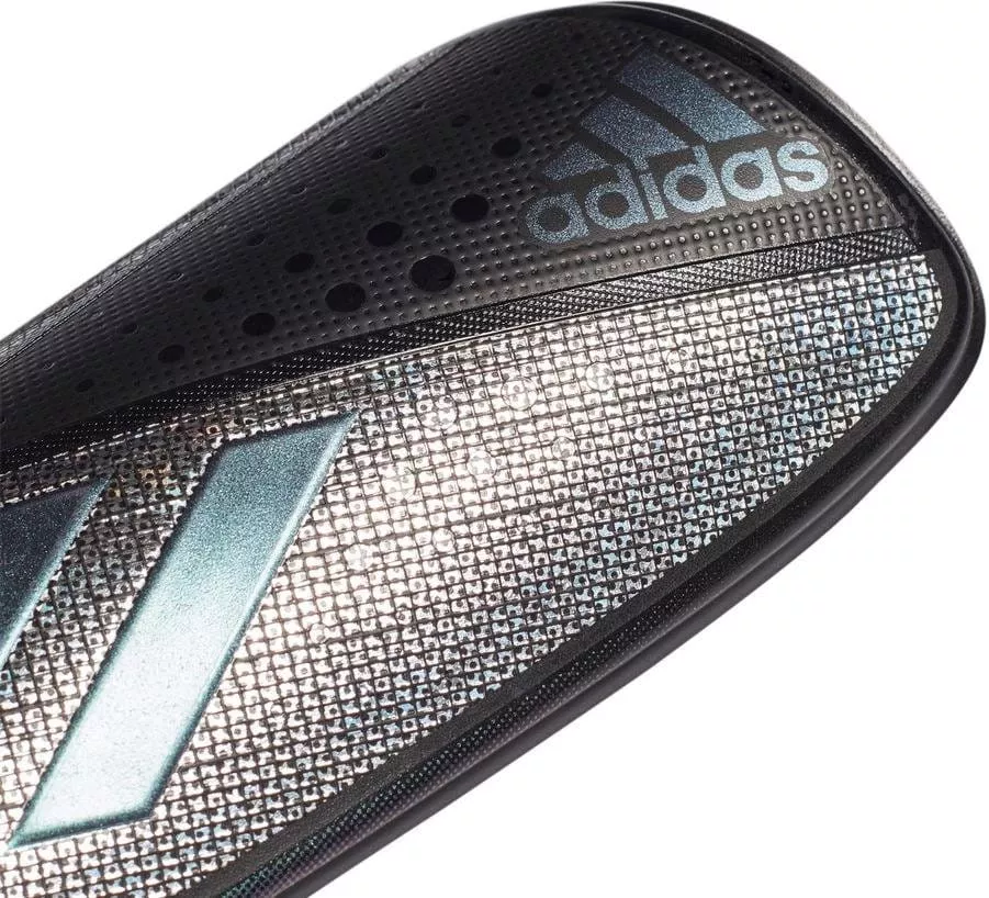 Espinilleras adidas X FOIL