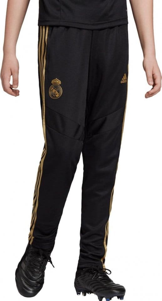 Pantalón adidas REAL TR PNT Y