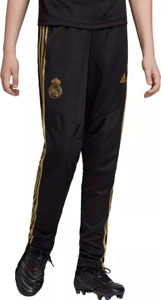 Pantalón adidas REAL TR PNT Y