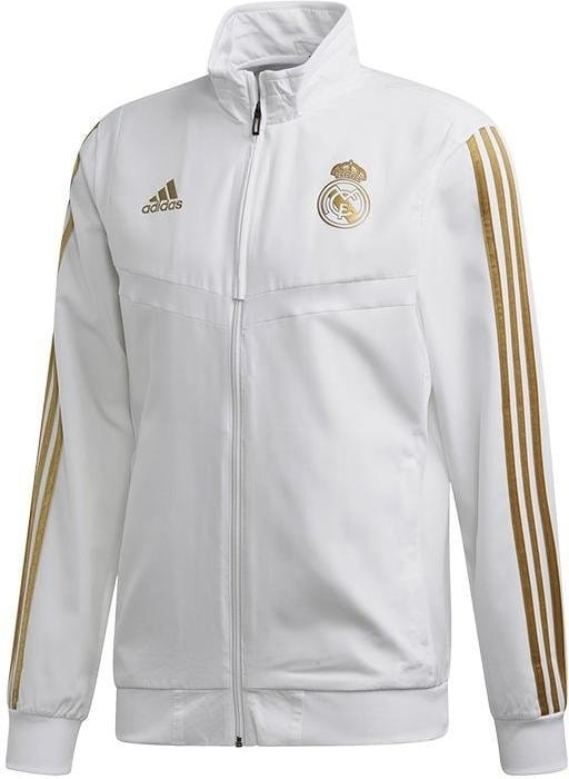 Chaqueta adidas Real Madrid Premach Jacket