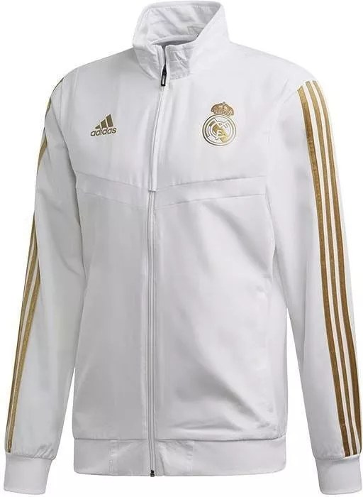 Chaqueta adidas Real Madrid Premach Jacket