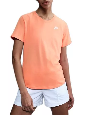 W NSW CLUB SS TEE