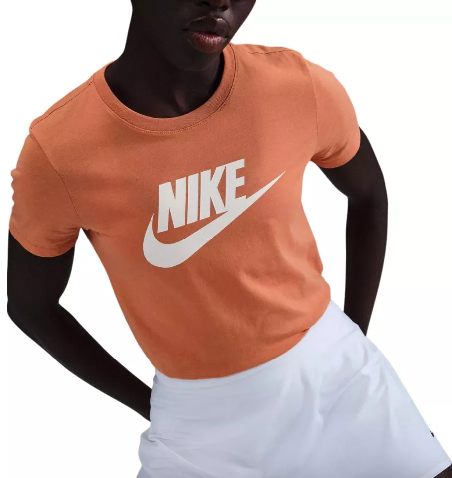 Tričko Nike Essentials Logo T-Shirt Women