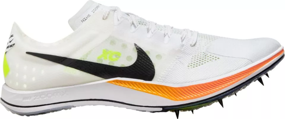 Chaussures de course à pointes Nike ZOOMX DRAGONFLY XC