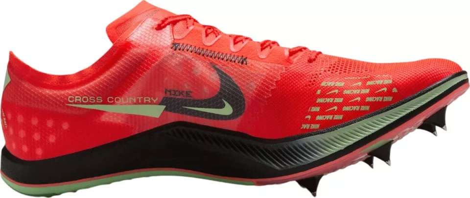 Chaussures de course à pointes Nike Dragonfly XC