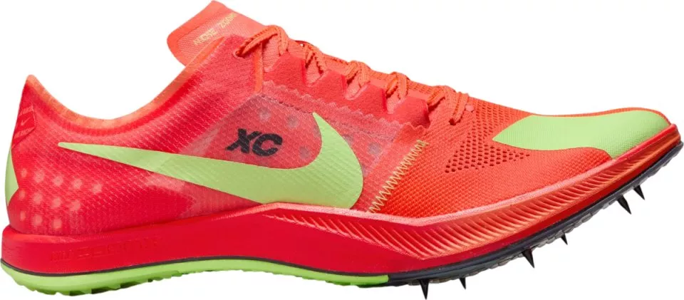 Spikes Nike Dragonfly XC