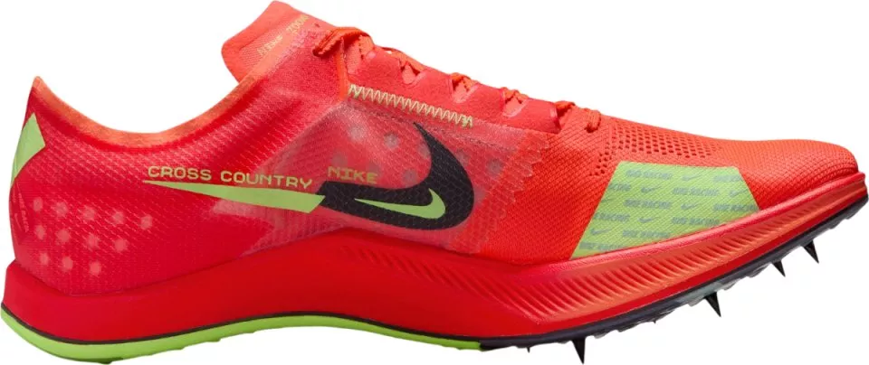 Spikes Nike Dragonfly XC