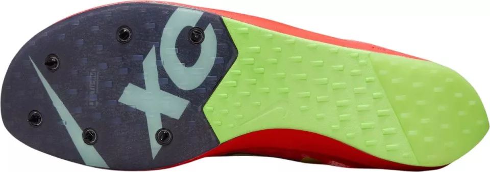 Spikes Nike Dragonfly XC