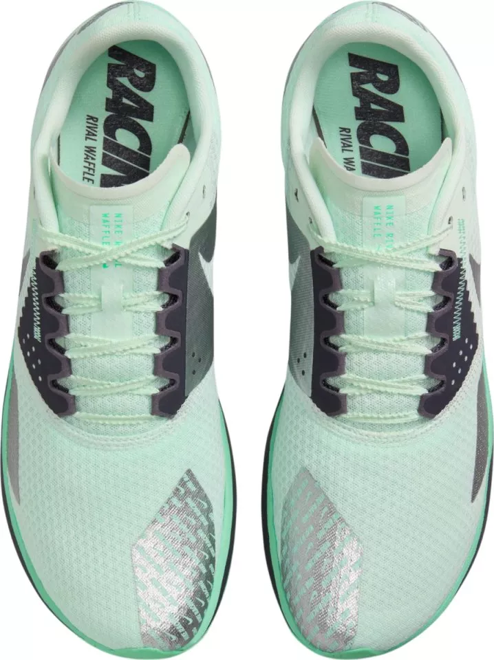 Univerzální závodní běžecká obuv Nike Rival Waffle 6