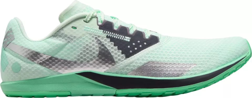 Univerzální závodní běžecká obuv Nike Rival Waffle 6