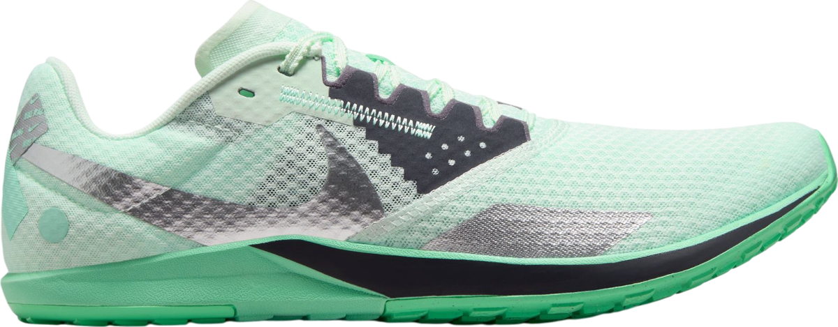 Univerzální závodní běžecká obuv Nike Rival Waffle 6