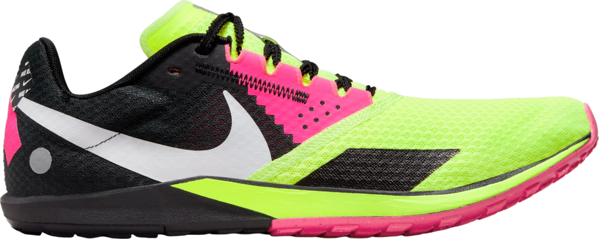 Chaussures de running Nike ZOOM RIVAL WAFFLE 6