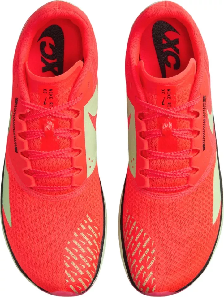 Spikes Nike Rival XC 6