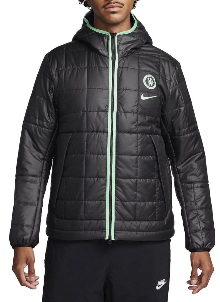 Nike CFC M NSW SYNFIL JKT FLC LND 3R Kapucnis kabát
