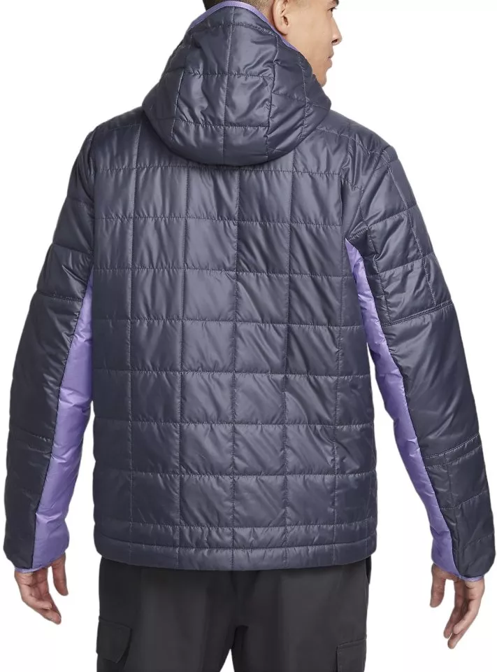 Nike LFC M NSW SYN FIL JKT FLC LND 3R Kapucnis kabát
